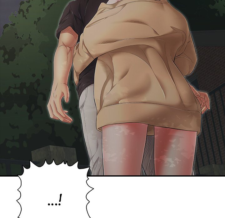 One More Time (Seokhyeon) Chapter 43 - Page 77