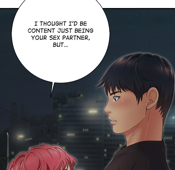 One More Time (Seokhyeon) Chapter 43 - Page 86
