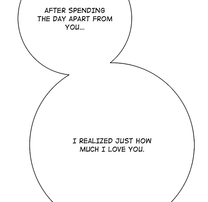 One More Time (Seokhyeon) Chapter 43 - Page 88