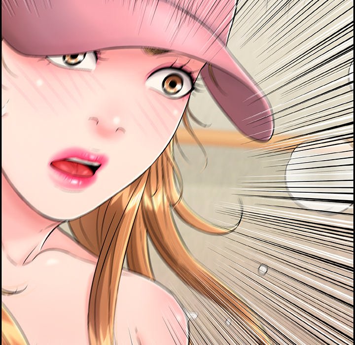 One More Time (Seokhyeon) Chapter 5 - Page 109