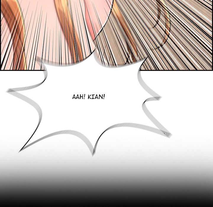 One More Time (Seokhyeon) Chapter 5 - Page 110