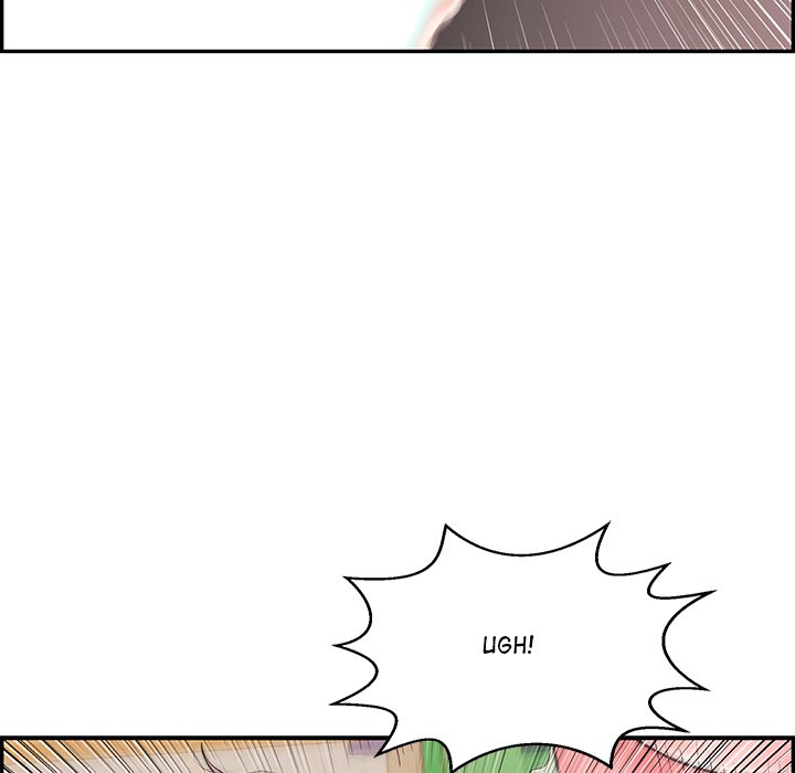 One More Time (Seokhyeon) Chapter 5 - Page 134