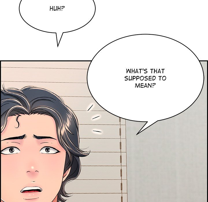 One More Time (Seokhyeon) Chapter 5 - Page 15