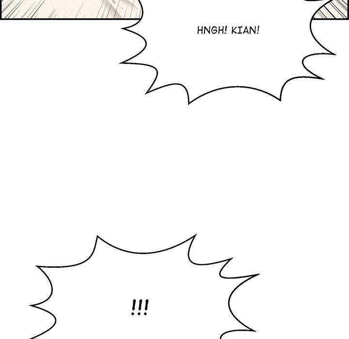 One More Time (Seokhyeon) Chapter 5 - Page 179