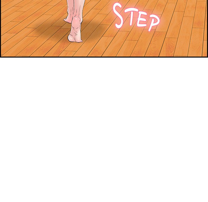 One More Time (Seokhyeon) Chapter 5 - Page 19