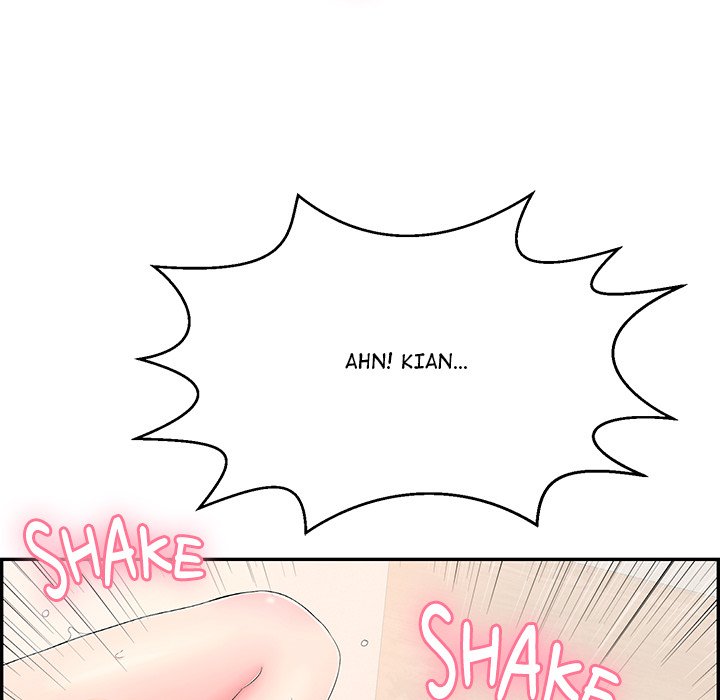 One More Time (Seokhyeon) Chapter 5 - Page 185