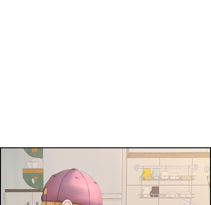 One More Time (Seokhyeon) Chapter 5 - Page 24