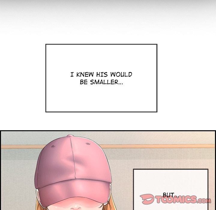 One More Time (Seokhyeon) Chapter 5 - Page 36