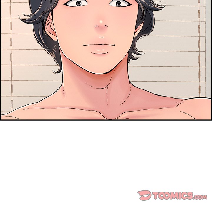 One More Time (Seokhyeon) Chapter 5 - Page 44