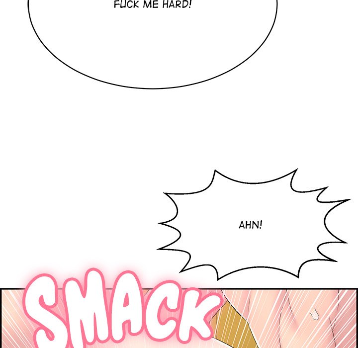 One More Time (Seokhyeon) Chapter 5 - Page 64