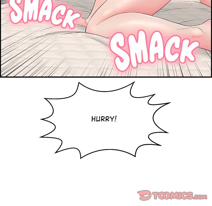 One More Time (Seokhyeon) Chapter 5 - Page 68