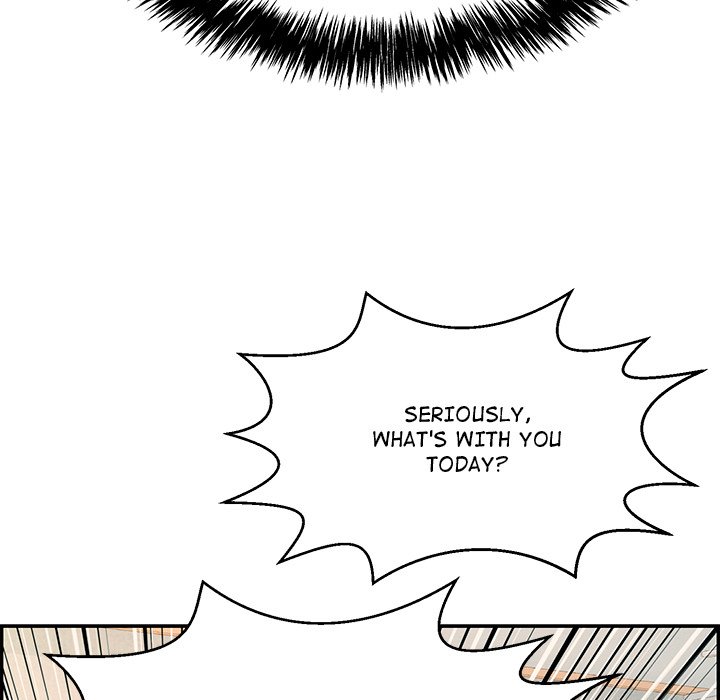 One More Time (Seokhyeon) Chapter 5 - Page 98