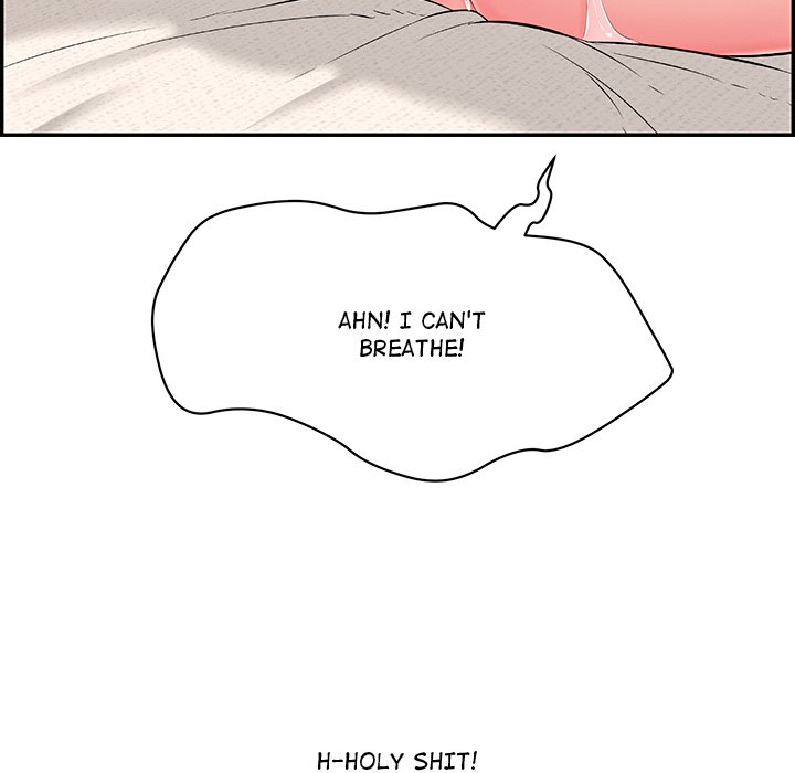 One More Time (Seokhyeon) Chapter 6 - Page 109