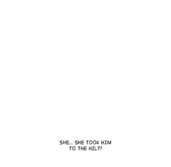 One More Time (Seokhyeon) Chapter 6 - Page 110