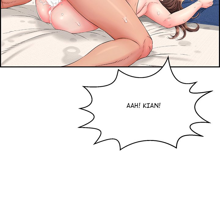 One More Time (Seokhyeon) Chapter 6 - Page 117