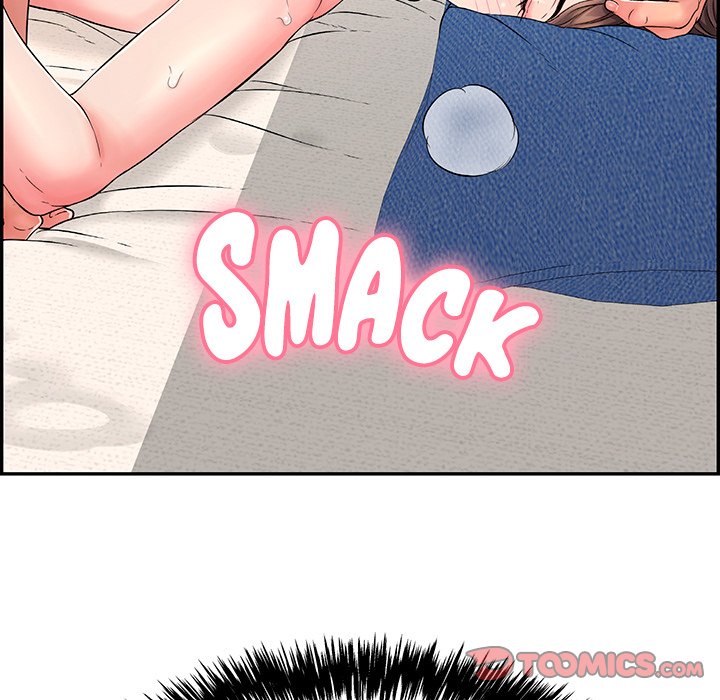 One More Time (Seokhyeon) Chapter 6 - Page 124