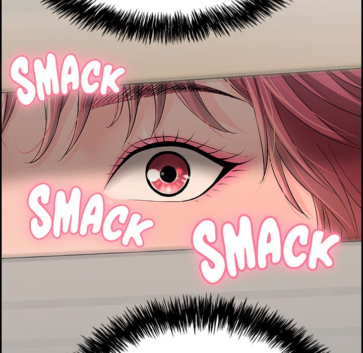 One More Time (Seokhyeon) Chapter 6 - Page 132