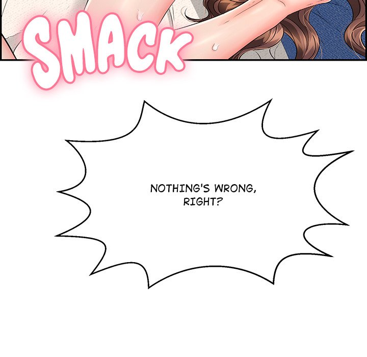 One More Time (Seokhyeon) Chapter 6 - Page 141