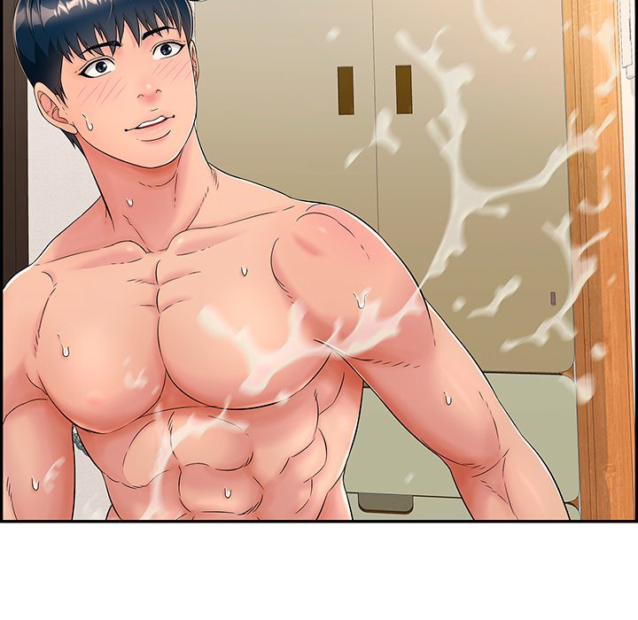 One More Time (Seokhyeon) Chapter 6 - Page 44