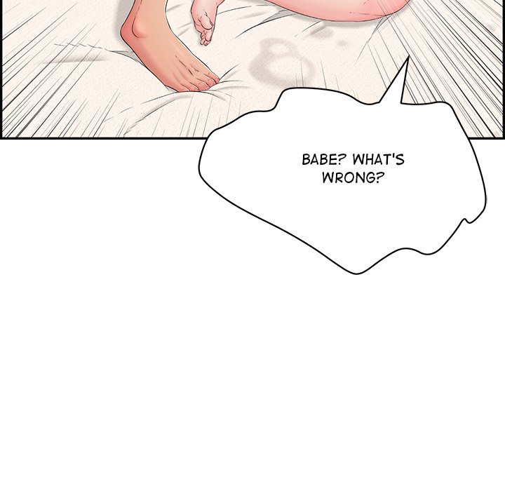 One More Time (Seokhyeon) Chapter 6 - Page 68