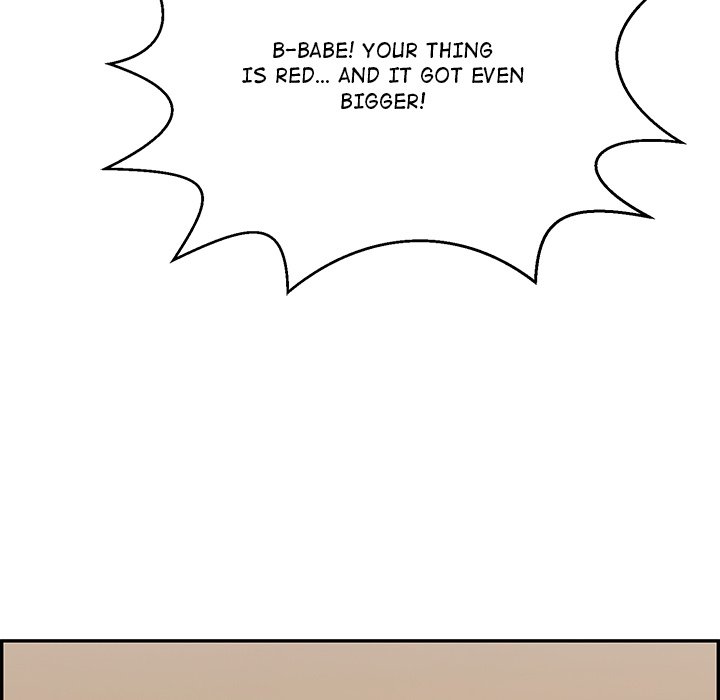 One More Time (Seokhyeon) Chapter 6 - Page 73