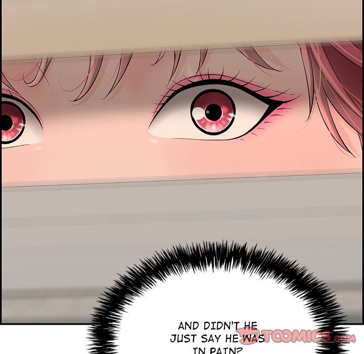 One More Time (Seokhyeon) Chapter 6 - Page 88