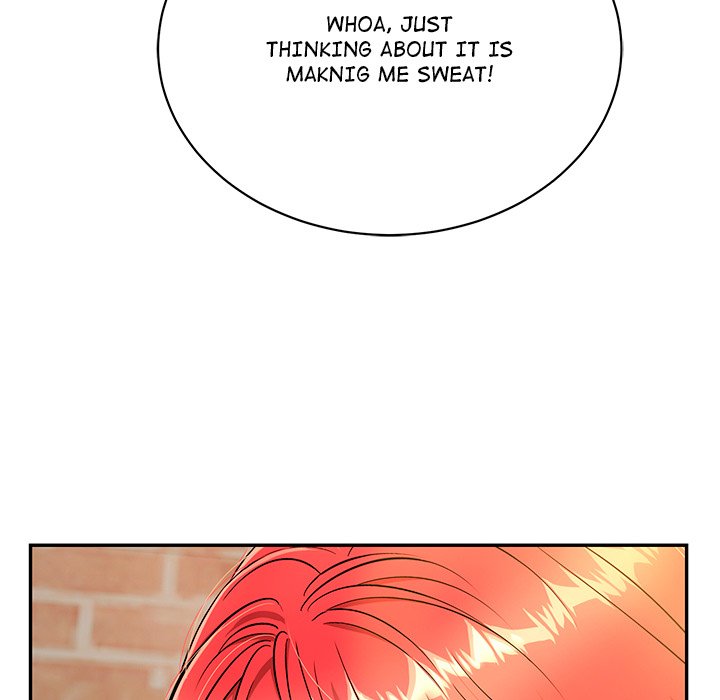 One More Time (Seokhyeon) Chapter 7 - Page 104