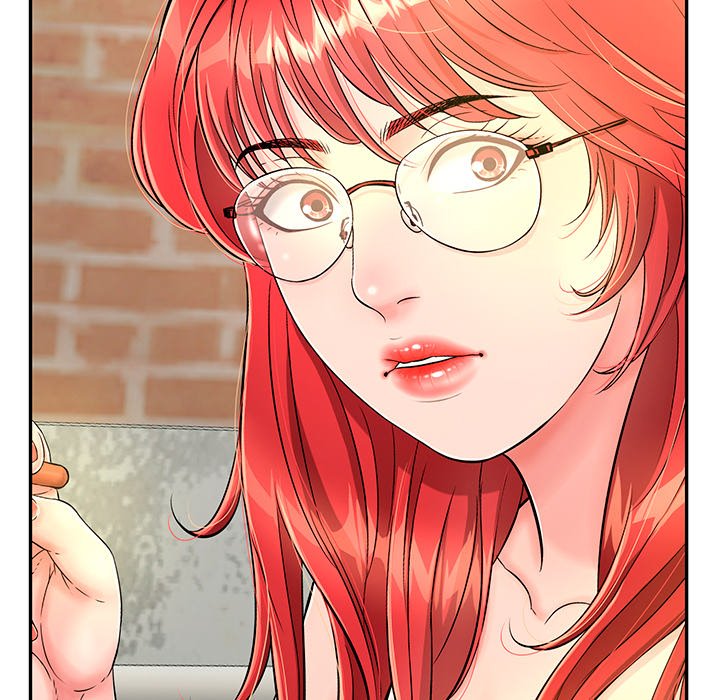 One More Time (Seokhyeon) Chapter 7 - Page 105