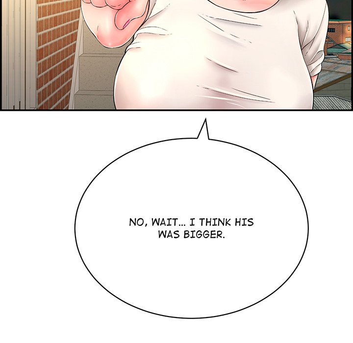 One More Time (Seokhyeon) Chapter 7 - Page 110