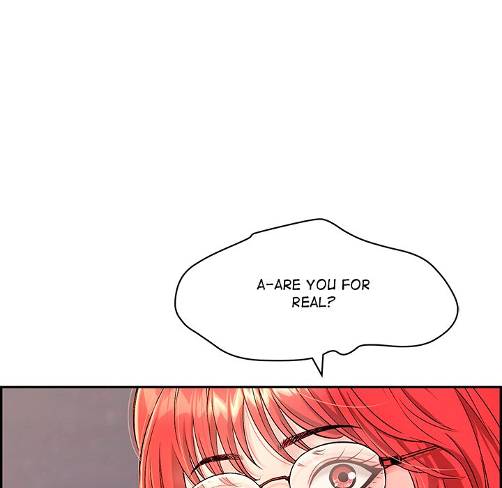 One More Time (Seokhyeon) Chapter 7 - Page 113