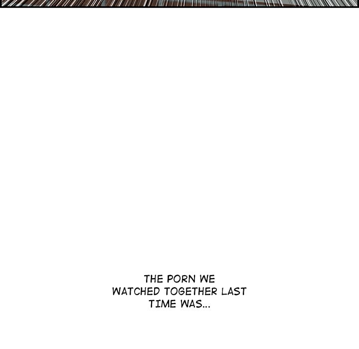 One More Time (Seokhyeon) Chapter 7 - Page 123