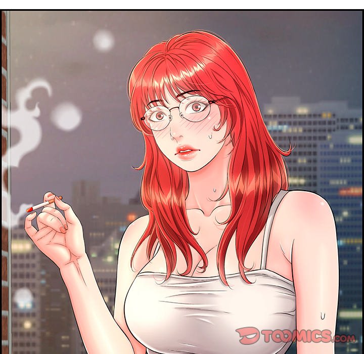 One More Time (Seokhyeon) Chapter 7 - Page 124