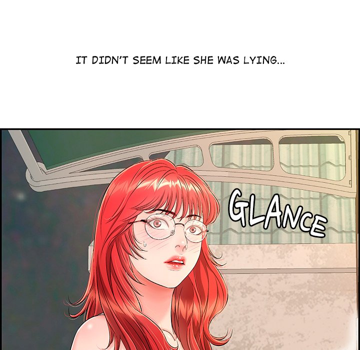 One More Time (Seokhyeon) Chapter 7 - Page 127