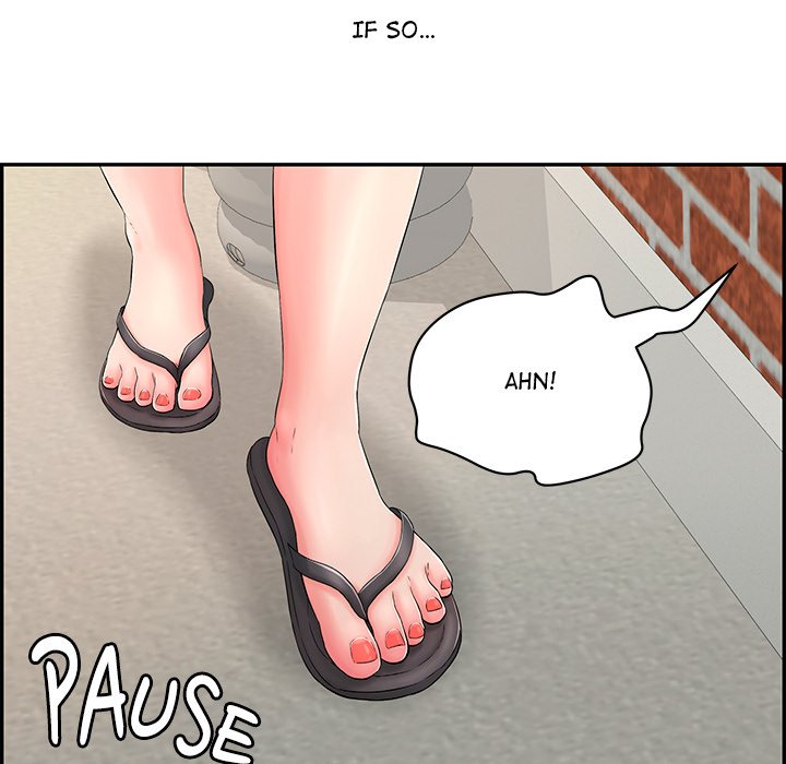 One More Time (Seokhyeon) Chapter 7 - Page 204