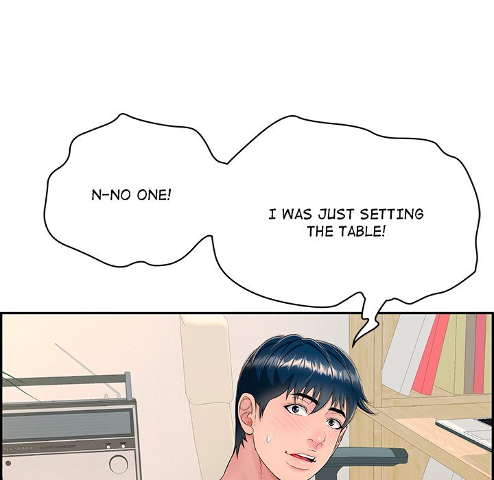 One More Time (Seokhyeon) Chapter 7 - Page 27