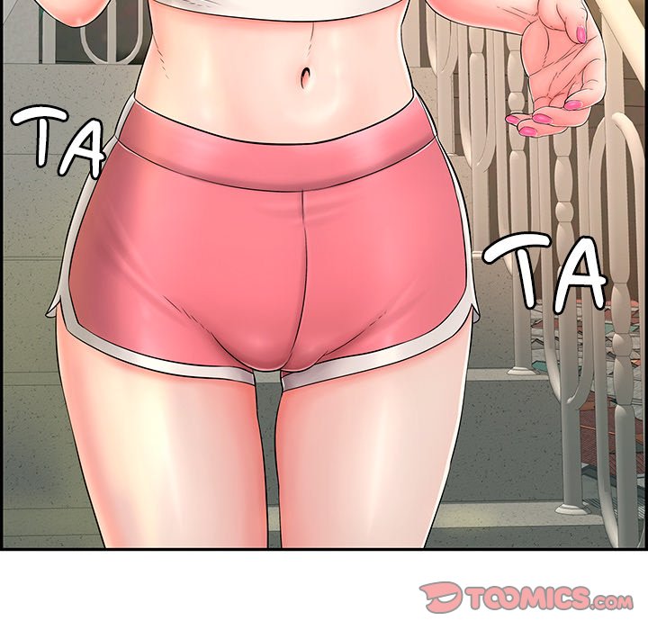 One More Time (Seokhyeon) Chapter 7 - Page 52