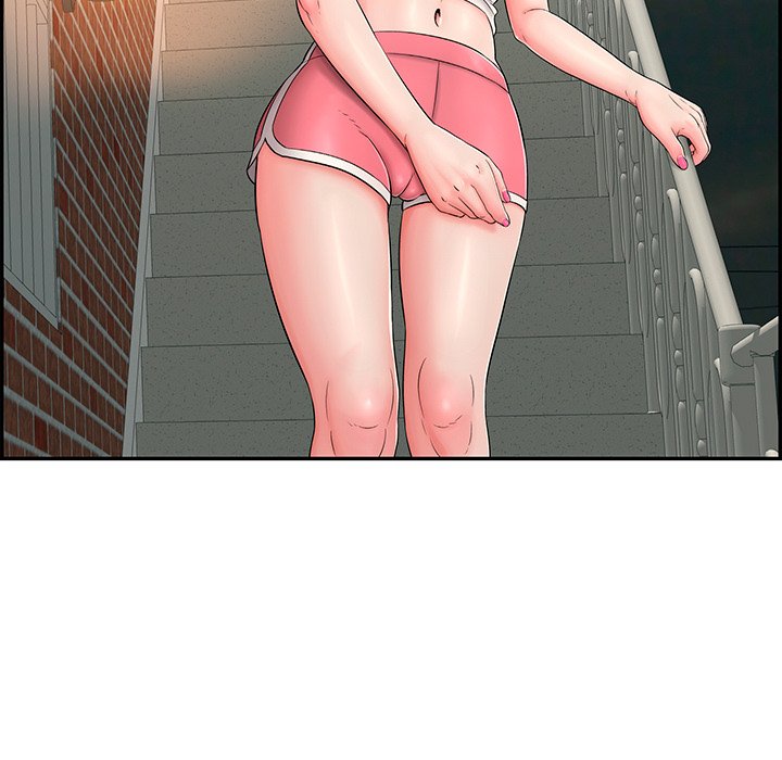 One More Time (Seokhyeon) Chapter 7 - Page 55