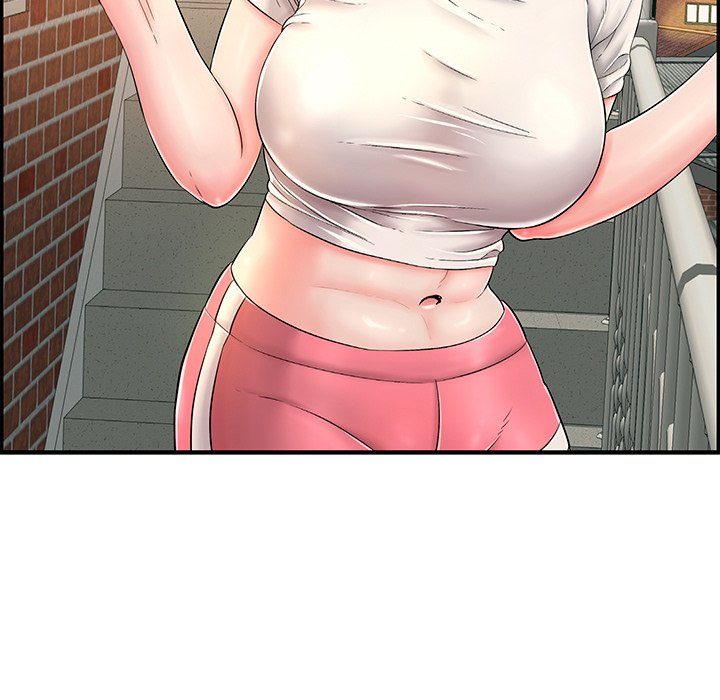 One More Time (Seokhyeon) Chapter 7 - Page 82
