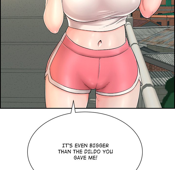 One More Time (Seokhyeon) Chapter 7 - Page 87