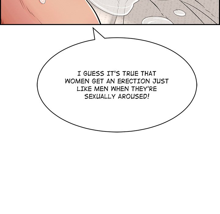 One More Time (Seokhyeon) Chapter 8 - Page 104