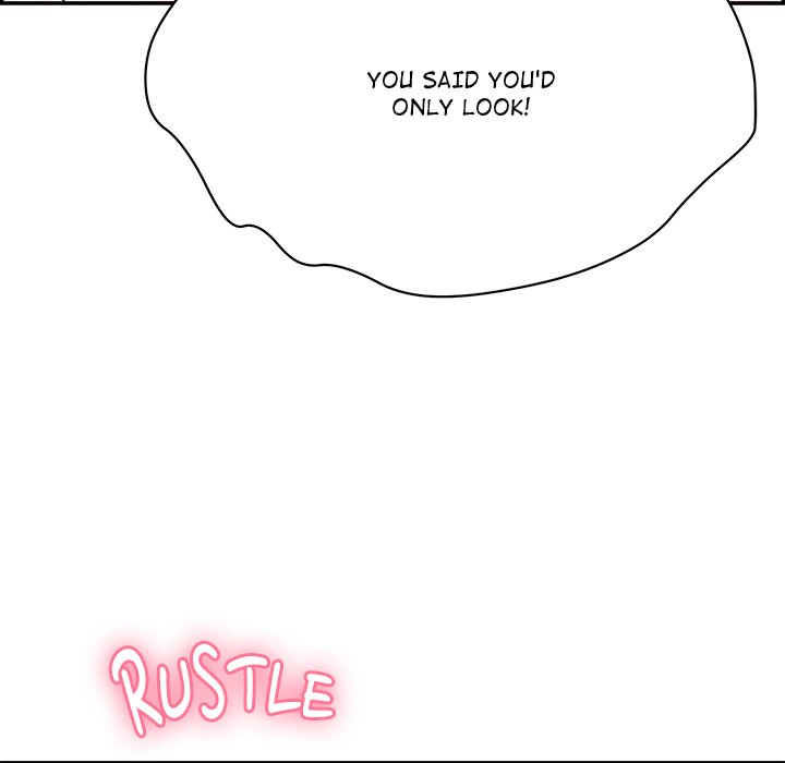 One More Time (Seokhyeon) Chapter 8 - Page 107