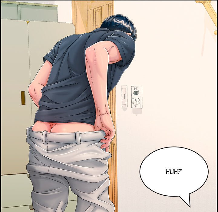 One More Time (Seokhyeon) Chapter 8 - Page 108