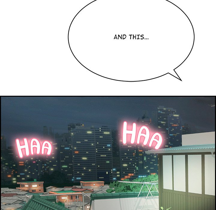 One More Time (Seokhyeon) Chapter 8 - Page 12