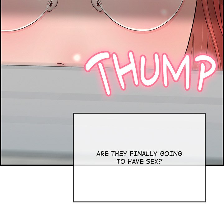 One More Time (Seokhyeon) Chapter 8 - Page 114