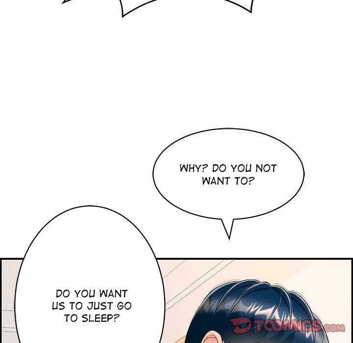One More Time (Seokhyeon) Chapter 8 - Page 124