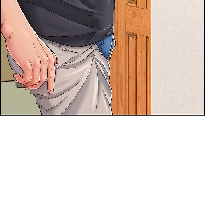 One More Time (Seokhyeon) Chapter 8 - Page 126