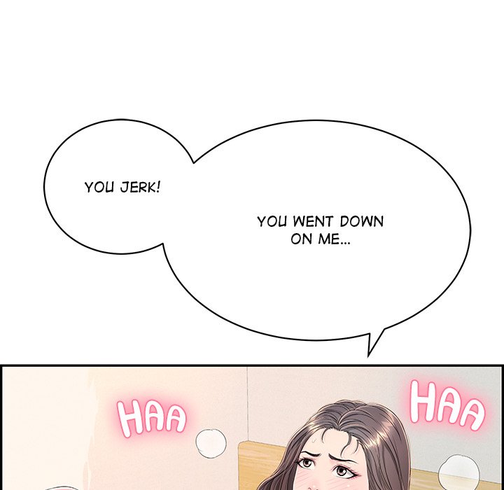 One More Time (Seokhyeon) Chapter 8 - Page 129
