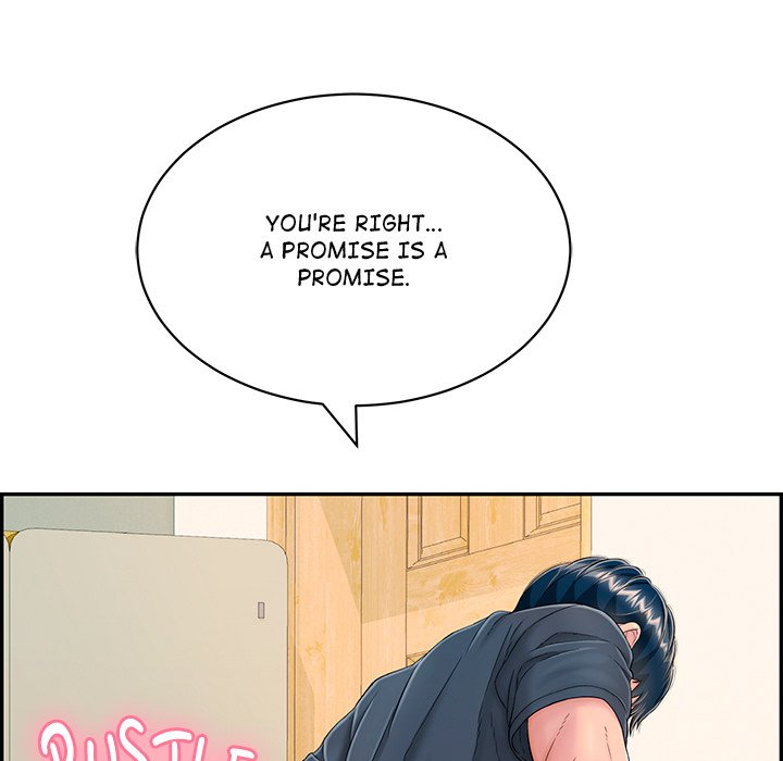One More Time (Seokhyeon) Chapter 8 - Page 134