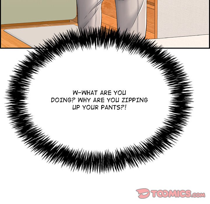 One More Time (Seokhyeon) Chapter 8 - Page 136