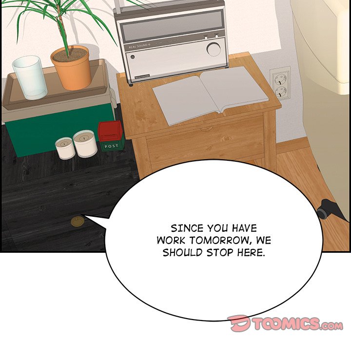 One More Time (Seokhyeon) Chapter 8 - Page 148